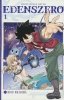 EDENS ZERO VOL 01 TP [9781632367563]